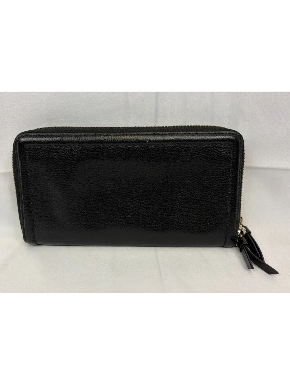 Kate Spade Patterson Drive Anita Black Wristlet Wallet